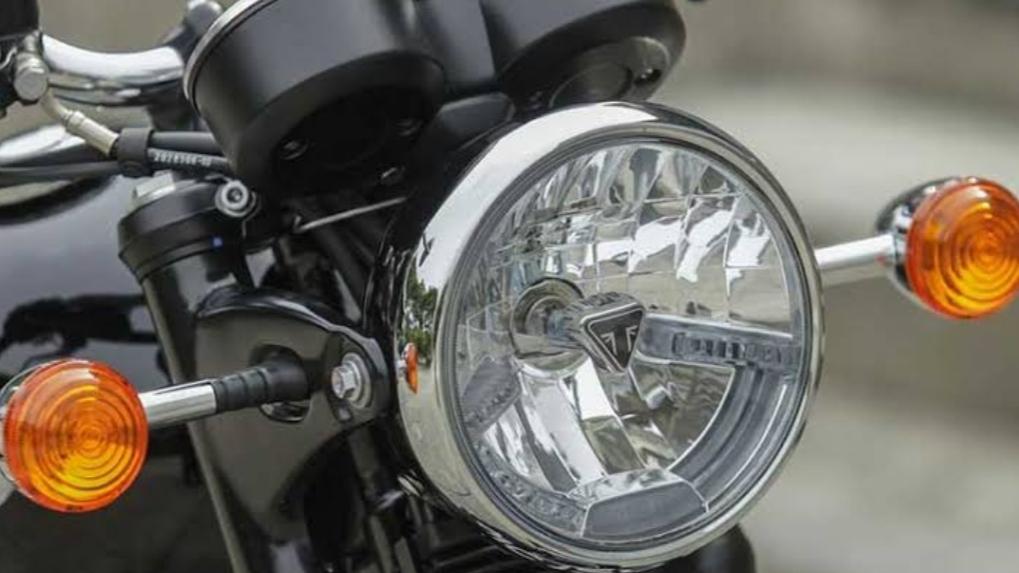 Ini Penyebab Lampu Motor Depan Sering Mati, Simak Selengkapnya di Sini!