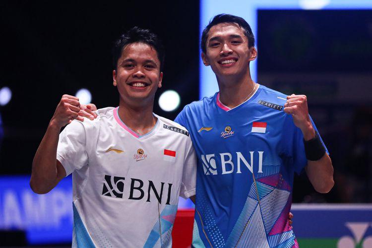 Ini Dia Nama 17 Atlet Indonesia yang Berlaga di Olimpiade 2024