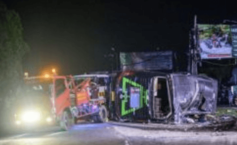 Kemenhub Diminta Tindak Tegas PO Bus Tak Berizin