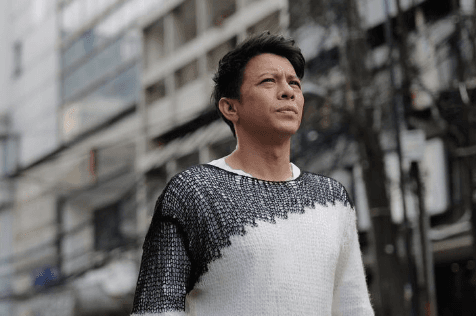 Ariel NOAH Bagikan Tips Jaga Kesehatan dan Awet Muda