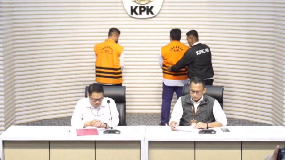 Ada 2 Tersangka Baru Korupsi PT Amarta Karya