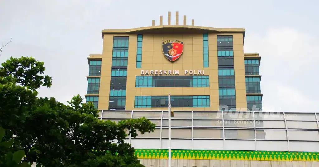 Bareskrim Polri Bantu Polda Jabar Buru 3 DPO Pembunuh Vina Cirebon