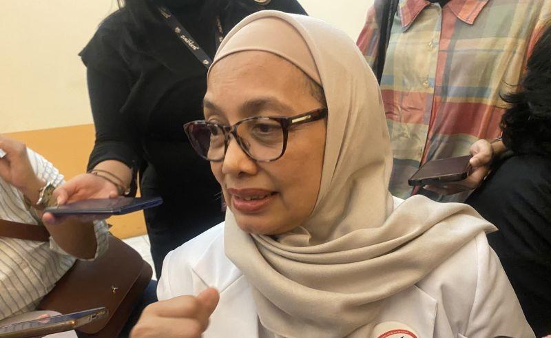 Inilah Alasan Orang Asia Rentan Terkena Hipertensi