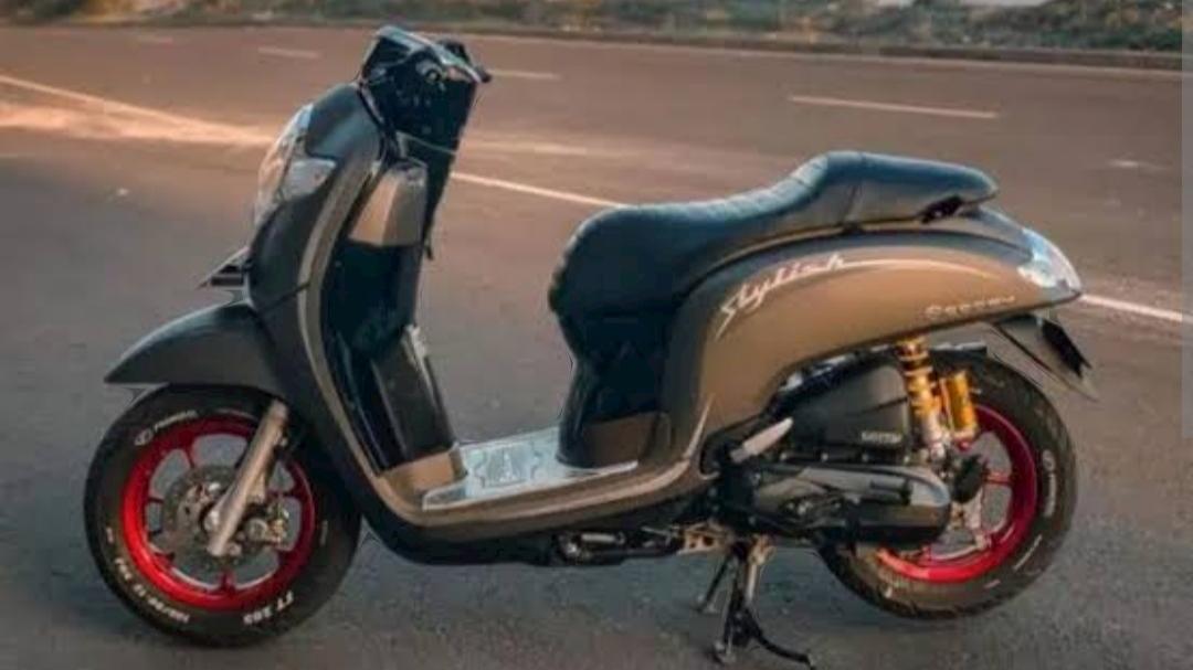 Tak Nyaman saat Ditumpangi, Ini Penyebab Jok Motor Terasa Keras