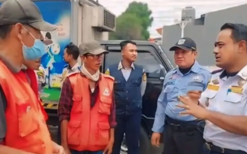 Selama Sepekan, Pemprov DKI Tindak 216 Jukir Liar di Jakarta