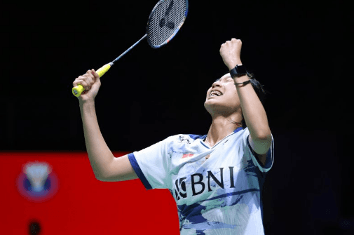 Putri Kusuma Wardani Berhasil Laju ke Perempat Final Malaysia Master 2024