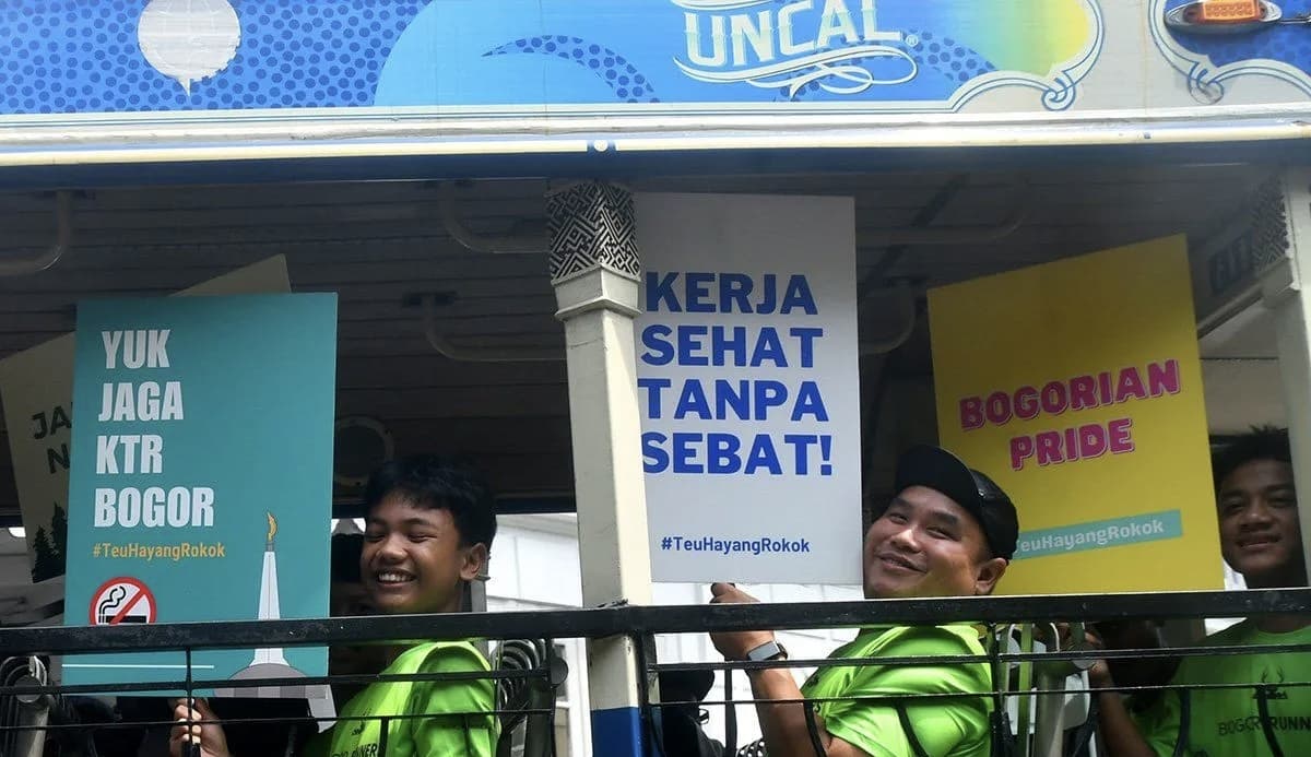 Menkes Sebut Upaya Promotif Kesehatan Penting guna Ciptakan Indonesia Emas