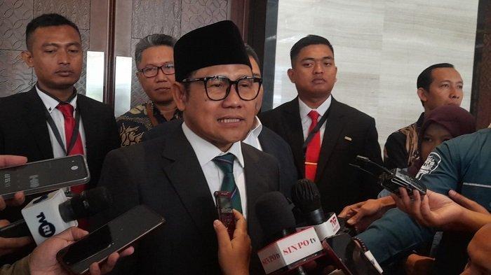 Polemik UKT Mahal, Cak Imin Tekankan Pentingnya Perencanaan Anggaran Pendidikan
