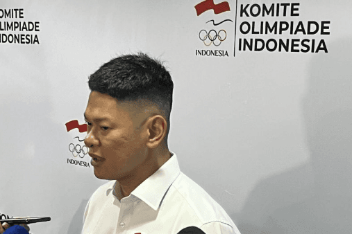 Indonesia Siap buat Gebrakan di Olimpiade Paris 2024