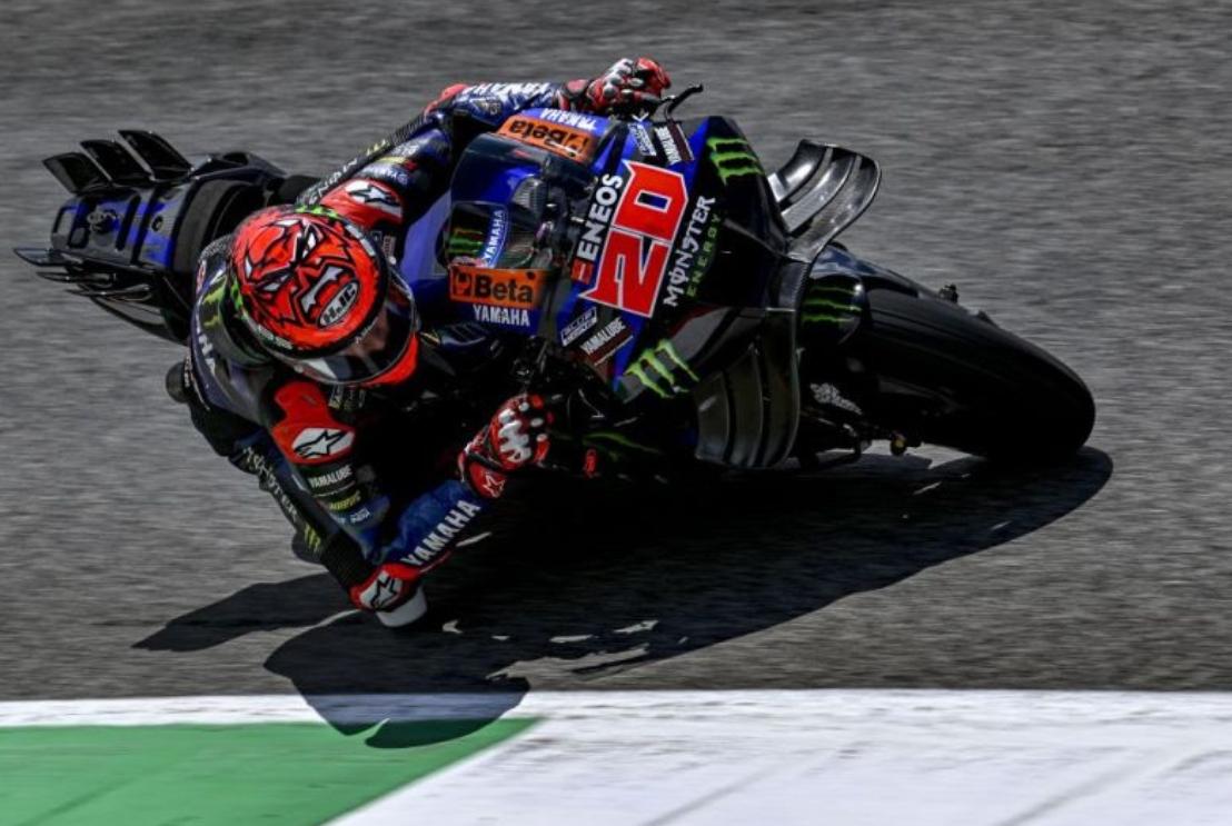 Yamaha Siap Lakukan Uji Coba Privat di Valencia