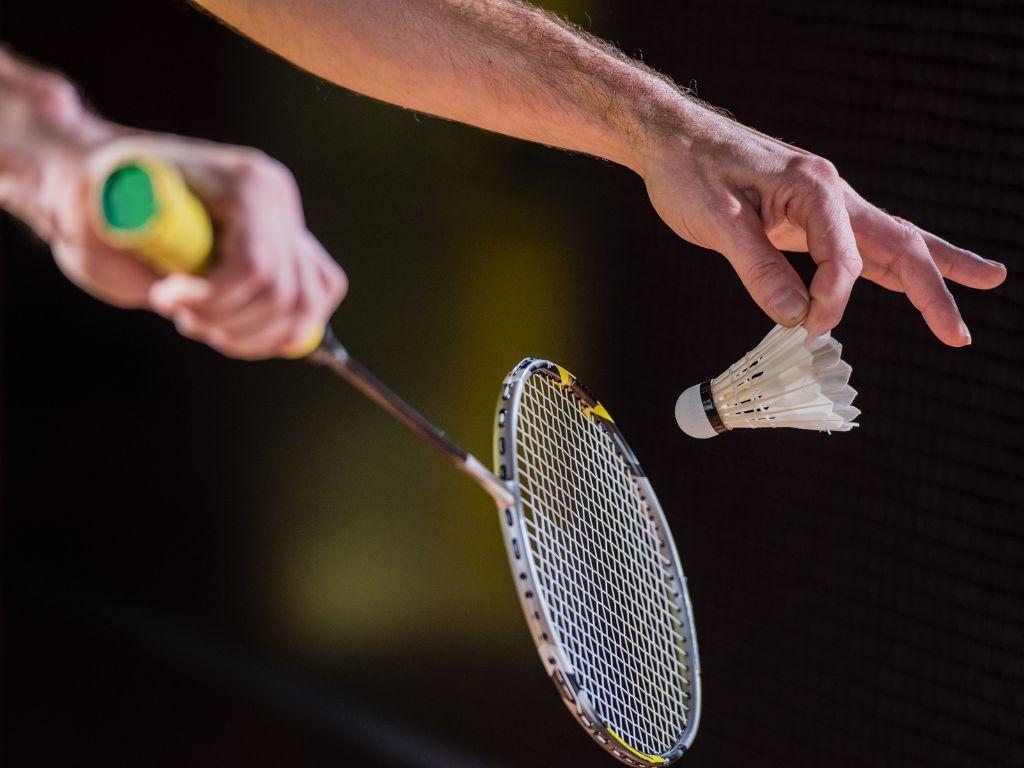 4 Wakil Merah-Putih Masuk 8 Besar di Indonesia Open 2024 Tanding Hari Ini