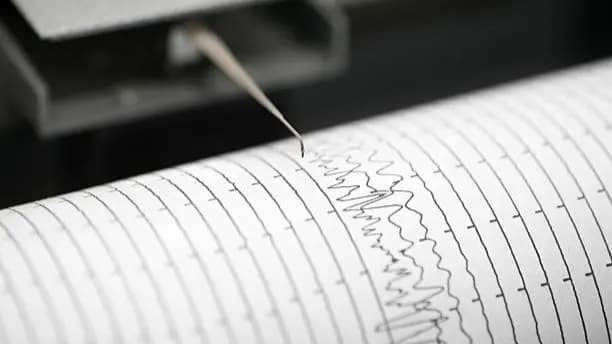 Pangandaran Jabar Diguncang Gempa M 3,2