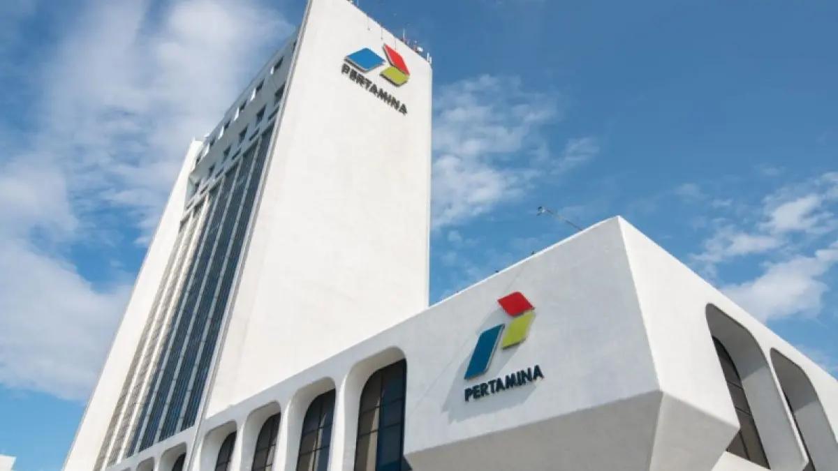 Simon Aloysius Mantiri jadi Komisaris Utama Pertamina Gantikan Ahok