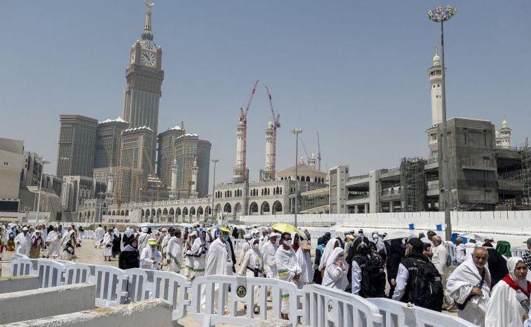 Alhamdulillah! Jemaah Haji RI Berhasil Operasi Tumor Otak di Madinah