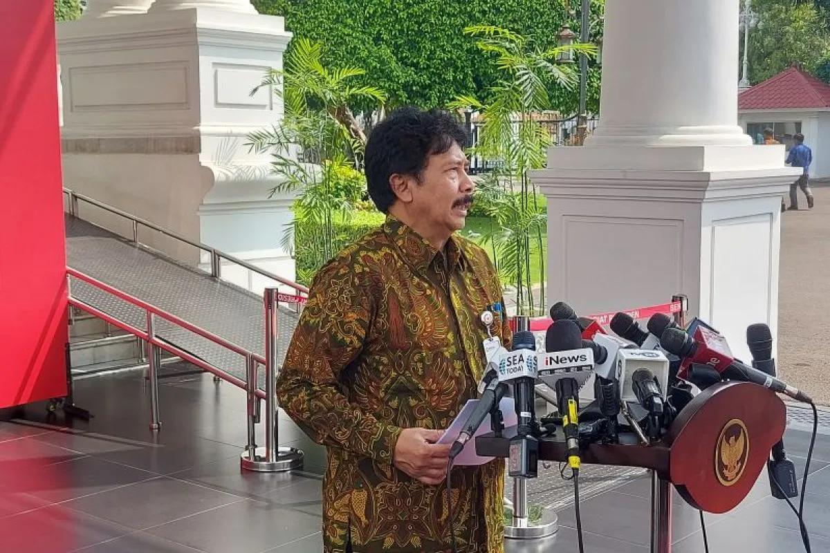 BPIP Sebut Peserta Upacara HUT ke-79 RI di IKN Bakal Dibatasi