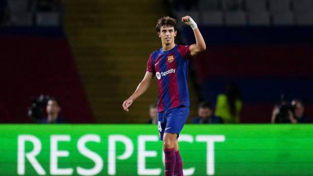 Joao Felix Ingin Tetap Berada di FC Barcelona