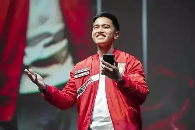 Kaesang Siap Dipasangkan dengan Anies di Pilgub Jakarta 2024