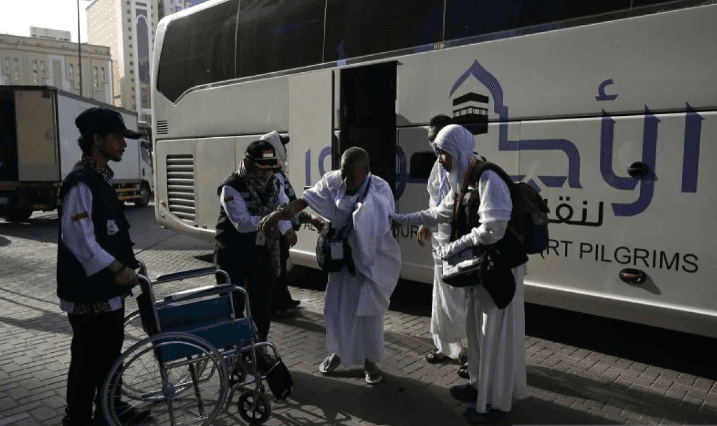 Lembaga Pemerintah Madinah Lakukan Upaya Intensif Jelang Puncak Haji