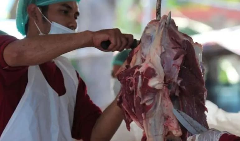 Catat Ya! Ini Tips Mengolah Daging Minim Kolesterol