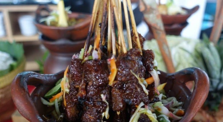 Tak Selalu Bikin Darah Tinggi, Daging Sapi dan Kambing jadi Sumber Protein-Zat Besi