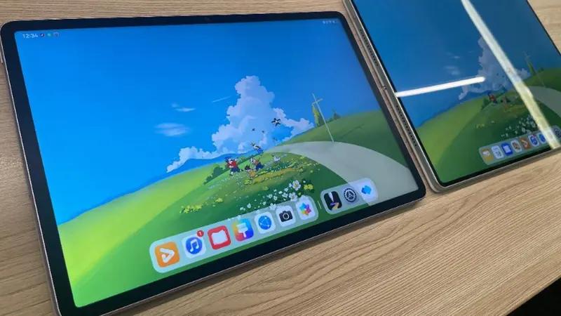 Huawei Rilis MatePad 11.5S di Indonesia, Berikut Spek Selengkapnya