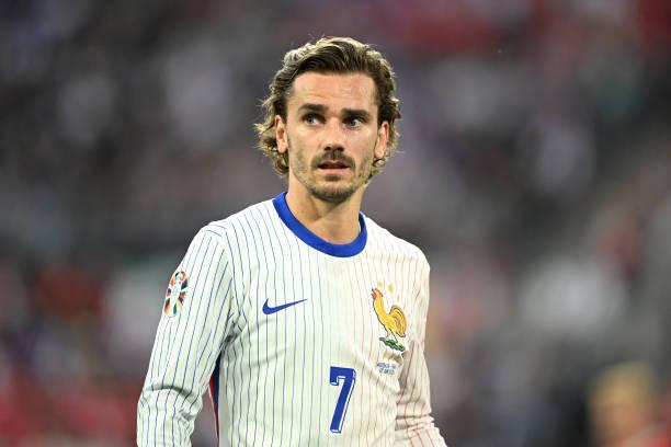 Tanpa Mbappe Tim Prancis akan Tetap Beradaptasi