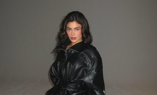 Kylie Jenner Jadi Bulan-bulanan Netizen Hingga Disebut Moralnya Rusak