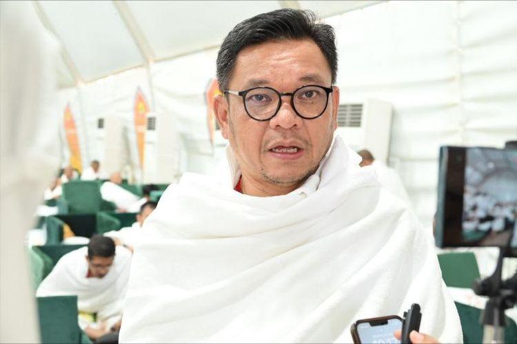 Timwas Haji DPR RI Minta Kemenag Pastikan Kepulangan Jemaah Haji Tepat Waktu