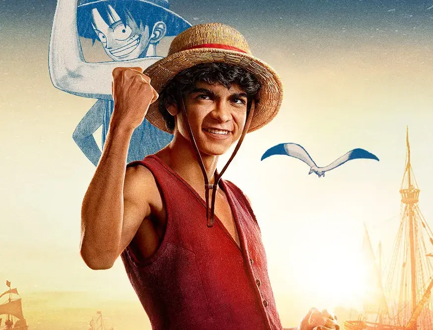 Berikut Deretan Pemeran Baru “One Piece” Musim Kedua