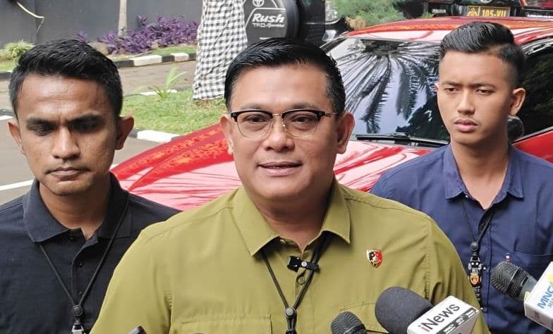 Polisi Duga Ada Jaringan Pornografi dalam Kasus Ibu Cabuli Anak di Tangsel dan Bekasi