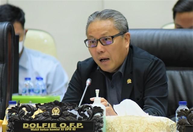 Komisi XI Minta OJK Susun Laporan Triwulan Sesuai Ketentuan di UU P2SK
