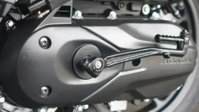 Catat! Ini Dampak Kick Starter Jika Jarang Dipakai