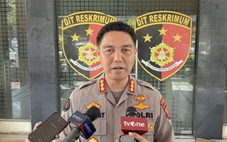 Polda Jabar Jamin Hadiri Sidang Praperadilan Pegi di Kasus Vina Cirebon