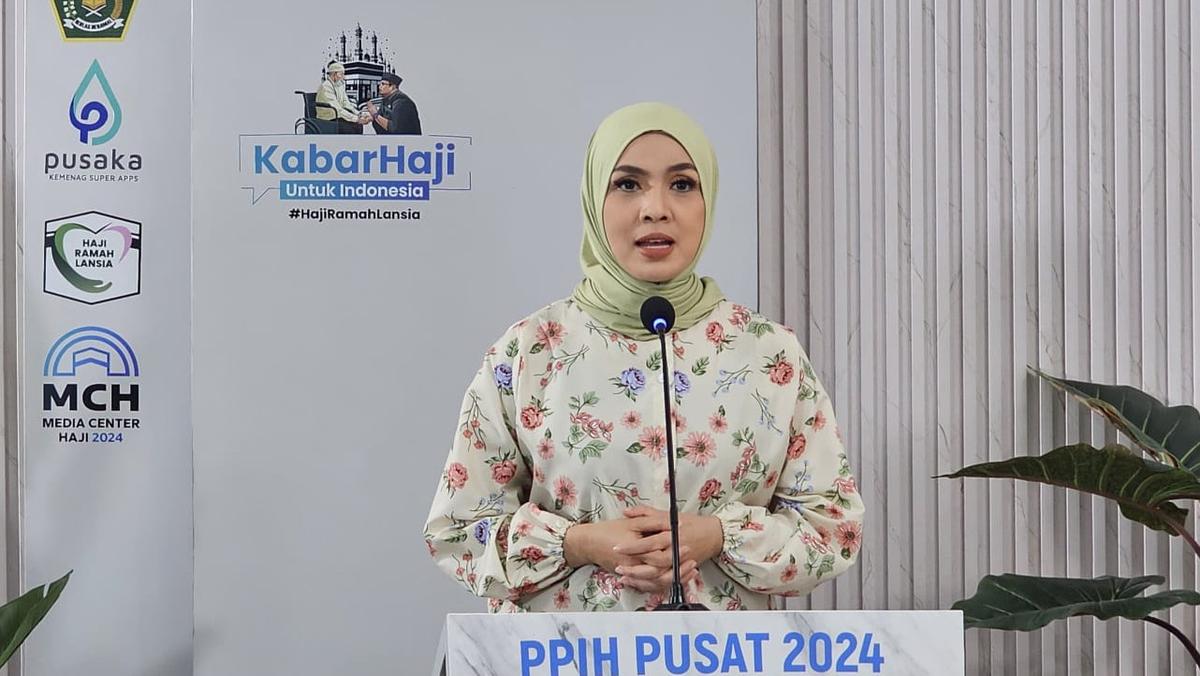 Jemaah Diimbau Utamakan Ziarah Raudhah, Jadwal Tasreh Tidak Bisa Diulang