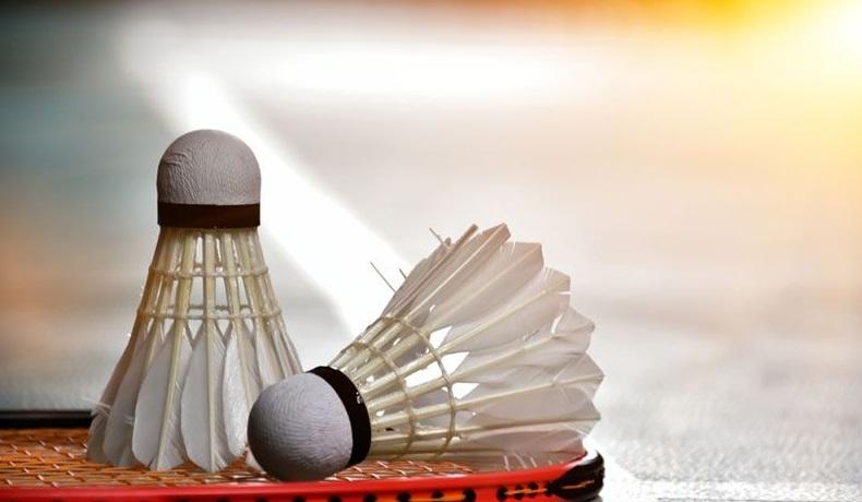 Pebulu Tangkis China Zhang Zhi Jie Meninggal Saat Tampil di BAJC Yogyakarta