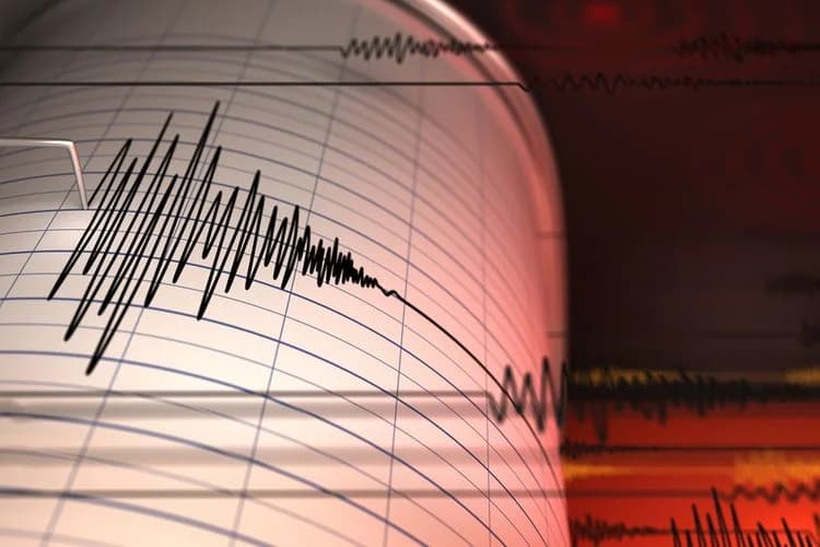 Gempa Magnitudo 5,1 Guncang Pangandaran Jawa Barat