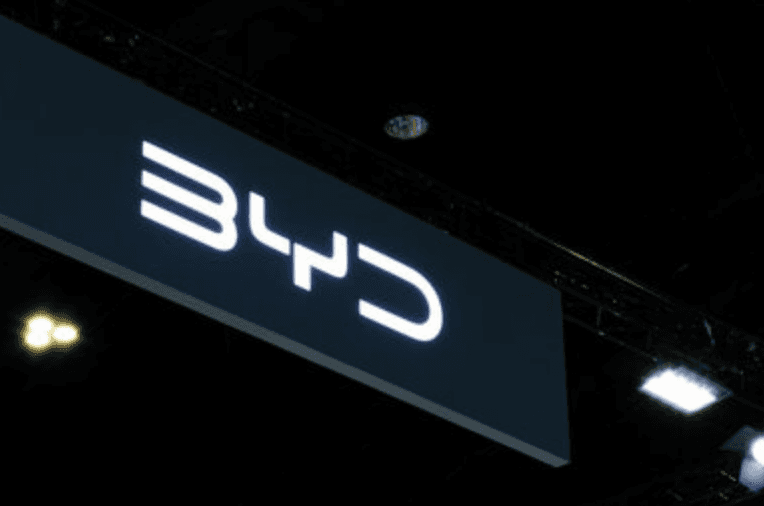 Bukan Cuma di Jakarta, BYD bakal Ekspansi Buka Dealer di Seluruh Wilayah Indonesia