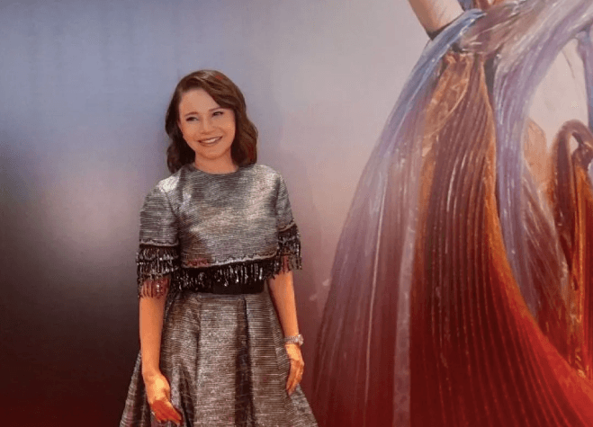 Rossa Akan Berkolaborasi dengan Ariel NOAH untuk "Nada-Nada Cinta"