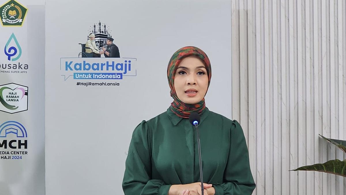 Selain ke Masjidil Haram, Jemaah Sakit juga Difasilitasi Ziarah ke Nabawi