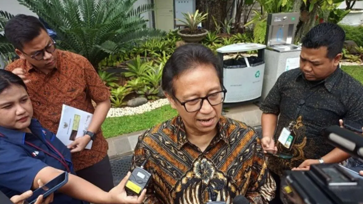 Menkes Sebut Dokter Asing Didatangkan ke RI Bukan untuk Saingi Dokter Lokal