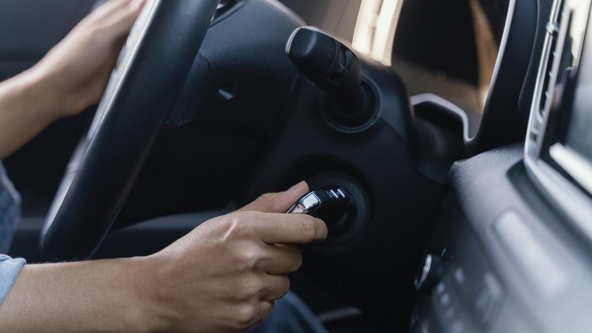 Jangan Sembarangan Kalau Tak Mau Rusak, Begini Caranya Mematikan Mobil Matic yang Benar-Aman