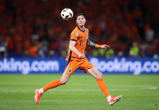 Menang Lawan Turki, Striker ini adalah Senjata Rahasia Timnas Belanda