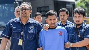 Komisi III DPR Tuntut Polda Jabar Bebaskan Pegi Setiawan