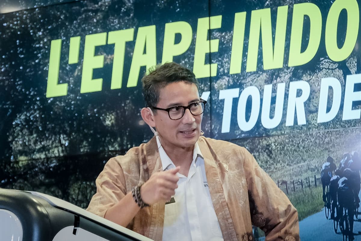L’Etape Indonesia 2024 Siap Dilaksanakan September Mendatang di Solo Jawa Tengah