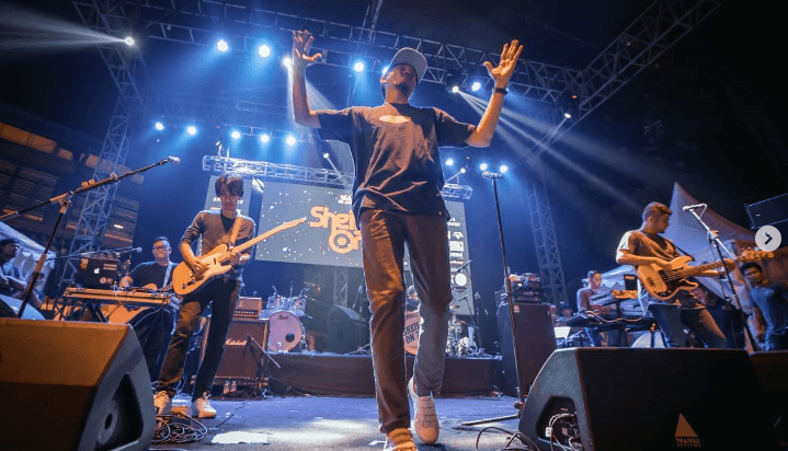 Persiapan Jelang Tur Konser, Sheila On 7 Mulai Latihan Aransemen