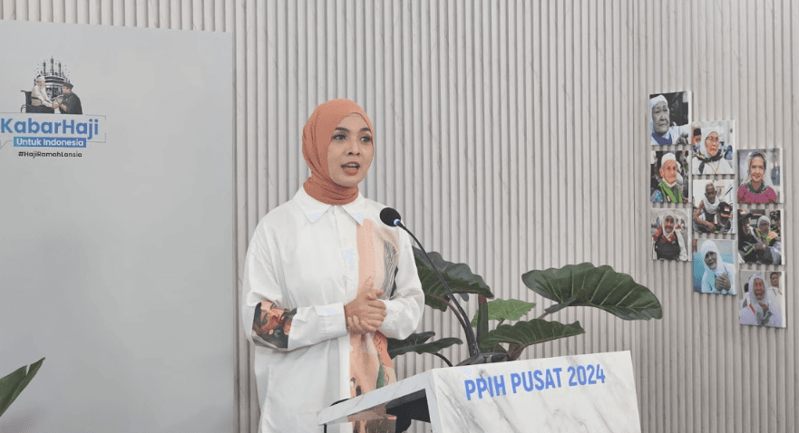 Jemaah Diimbau Utamakan Ziarah Raudhah