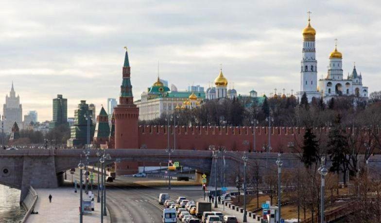 Kremlin Sebut NATO Secara de Facto Terlibat Konflik di Ukraina