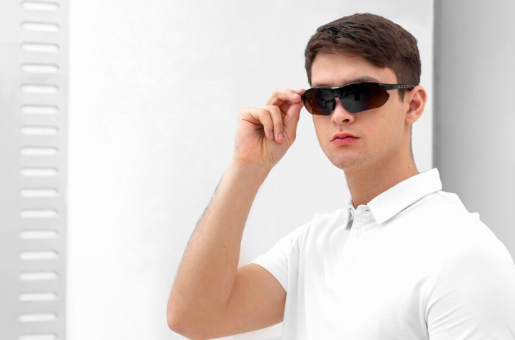 Tak Hanya Sebagai Fashion, Kacamata Hitam Juga Memiliki Beragam Manfaat