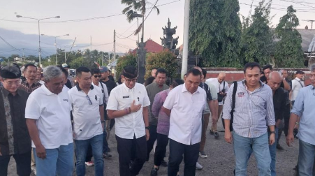 Sandiaga Uno Dukung Imigrasi Tindak Tegas Wisatawan Nakal