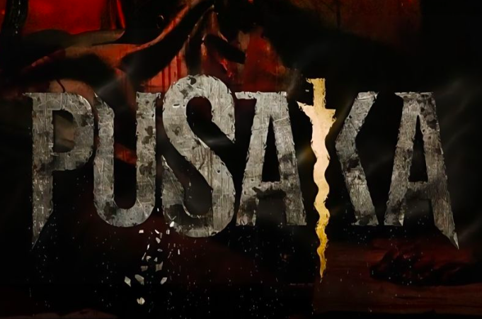 Film "Pusaka" Hadirkan Teror Keris yang Mengerikan